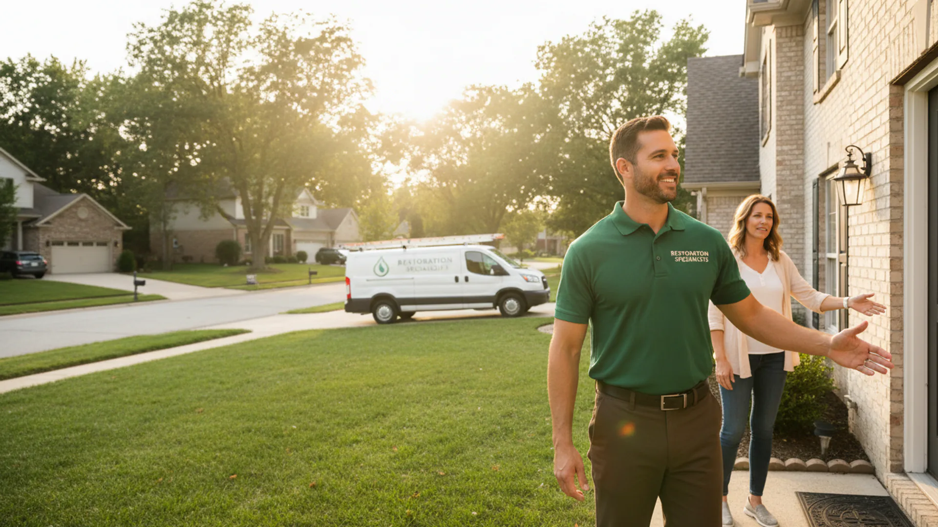 Premium Water Damage Restoration in Saco, ME Near Me – Quality Service, Guaranteed Results!